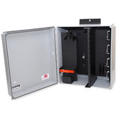 Corning EDC-12P-NH Environmental Distribution Center